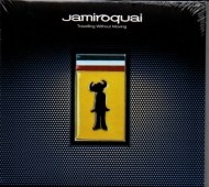 Jamiroquai - Travelling Without Moving Deluxe Edition - cena, porovnanie