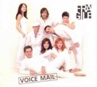 Fragile - Voice Mail - cena, porovnanie