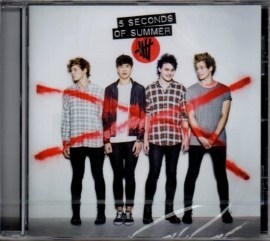 5 Seconds of Summer - 5 Seconds of Summer