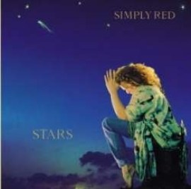 Simply Red - Stars