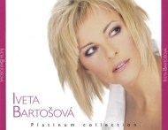 Iveta Bartošová - Platinum collection - cena, porovnanie