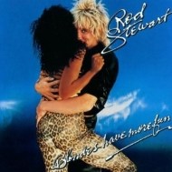 Rod Stewart - Blondes Have More Fun - cena, porovnanie