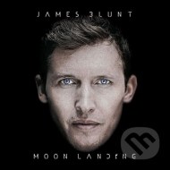 James Blunt - Moon landing - cena, porovnanie