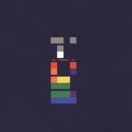 Coldplay - X&Y