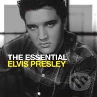 Elvis Presley - The Essential Elvis Presley - cena, porovnanie