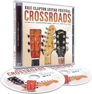 Eric Clapton - Crossroads Guitar Festival 2013 - cena, porovnanie
