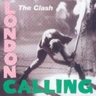 The Clash - London Calling - cena, porovnanie