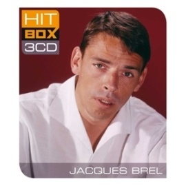 Jacques Brel - Hit Box