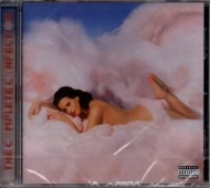 Katy Perry - Teenage Dream - The Complete Confection - cena, porovnanie