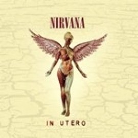 Nirvana - In Utero