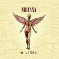 Nirvana - In Utero - cena, porovnanie