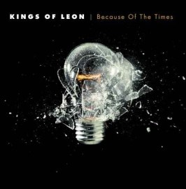 KINGS of LEON - Because of the times