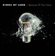 KINGS of LEON - Because of the times - cena, porovnanie