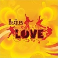 The Beatles - Love - cena, porovnanie