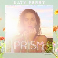 Katy Perry - Prism - cena, porovnanie