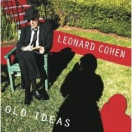 Leonard Cohen - Old Ideas - cena, porovnanie