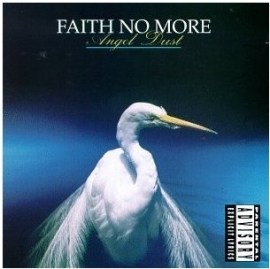 Faith No More - Angel Dust