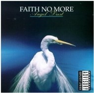 Faith No More - Angel Dust - cena, porovnanie