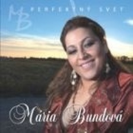 Mária Bundová - Perfektný svet