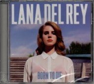 Lana Del Rey - Born To Die - cena, porovnanie
