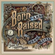 John Mayer - Born and Raised - cena, porovnanie