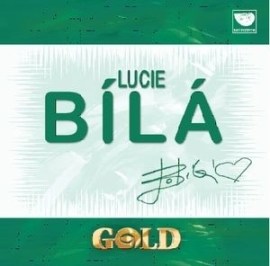 Lucie Bílá - Gold
