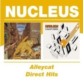 Nucleus - Alleycat/In Flagrante Delicto