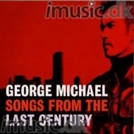 George Michael - Songs From The Last Century - cena, porovnanie