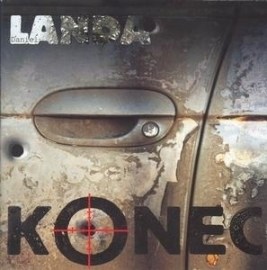 Daniel Landa - Konec