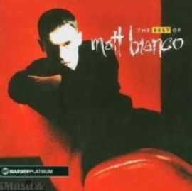Matt Bianco - The Best of Matt Bianco