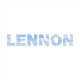 John Lennon - Signature Box