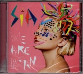 Sia - We Are Born