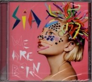 Sia - We Are Born - cena, porovnanie