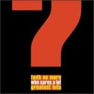 Faith No More - Who Cares a Lot? - cena, porovnanie