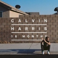 Calvin Harris - 18 Months - cena, porovnanie
