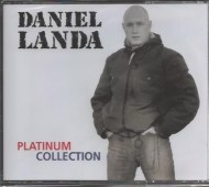 Daniel Landa - Platinum Collection - cena, porovnanie