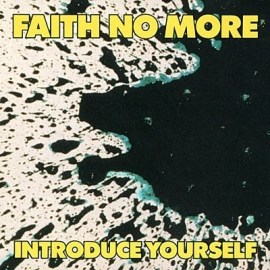 Faith No More - Introduce Yourself