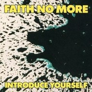 Faith No More - Introduce Yourself - cena, porovnanie