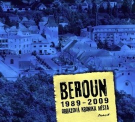 Beroun 1989 - 2009