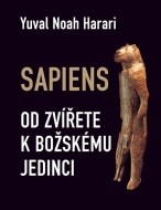 Sapiens - cena, porovnanie