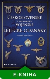 Československé vojenské letecké odznaky