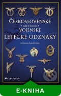 Československé vojenské letecké odznaky - cena, porovnanie
