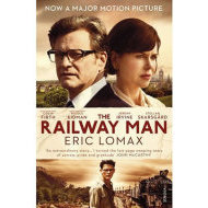 The Railway Man film tie-in - cena, porovnanie