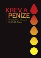 Krev a peníze - cena, porovnanie