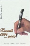 Denník 1994 - 2007 - cena, porovnanie