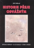 Historie přeje odvážným - cena, porovnanie