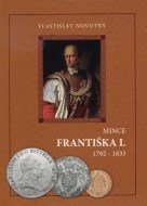 Mince Františka I. 1792-1835 - cena, porovnanie