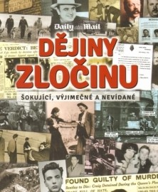 Dějiny zločinu