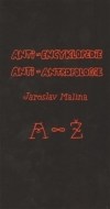 Anti-encyklopedie anti-antropologie - cena, porovnanie