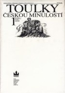 Toulky českou minulostí 1 - cena, porovnanie